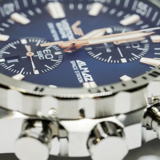 Hodinky Vostok 6S11-320A675LE