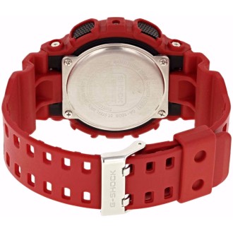 Hodinky CASIO G-Shock GA-100B-4AER