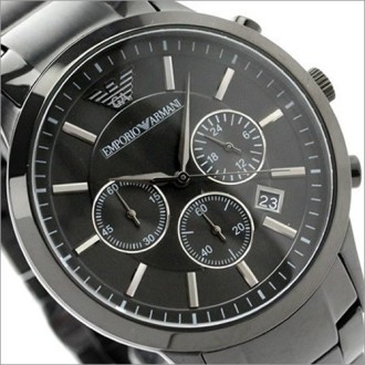 Hodinky Emporio Armani AR2453