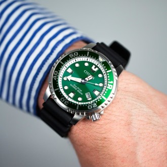 Hodinky Citizen BN0158-18X