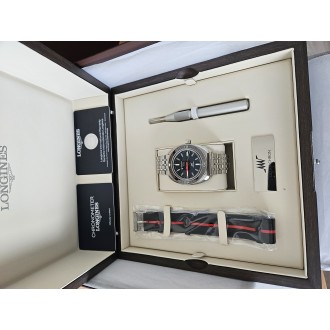 Hodinky Longines L28364529