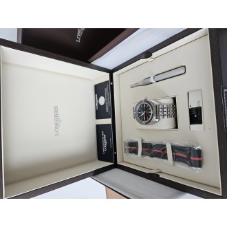 Hodinky Longines L28364529