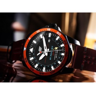 Hodinky Vostok NH34-225C714
