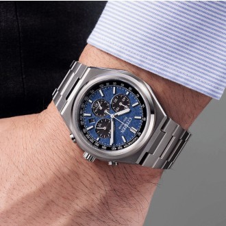 Hodinky CITIZEN CA4610-85L