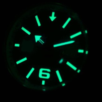 Hodinky Vostok 6S21-595C643SI