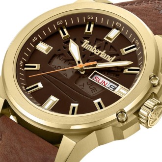 Hodinky Timberland TDWGB0040803