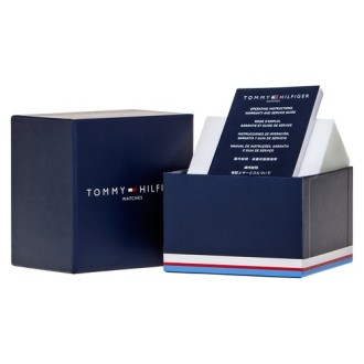 Hodinky Tommy Hilfiger 1710382