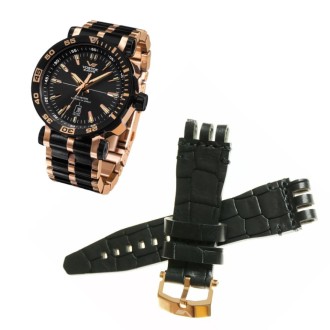 Hodinky Vostok VE-ENERGIJA.01(CR).26.RG