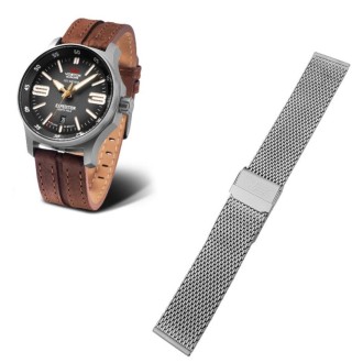 Hodinky Vostok VE-EXS-BR-WH-MAT