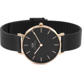 SET Hodinky Daniel Wellington DW00100201 + náramok L