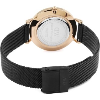 SET Hodinky Daniel Wellington DW00100201 + náramok L