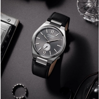Hodinky CITIZEN NK5010-01H