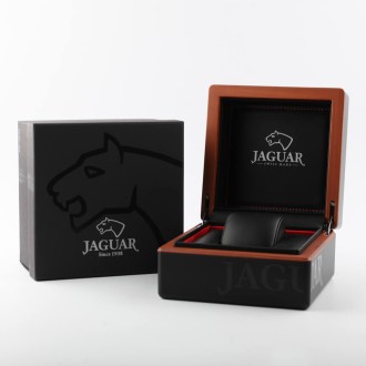 Hodinky Jaguar J870/1