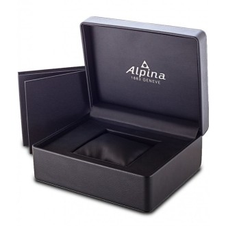 Hodinky ALPINA AL-725B4S6