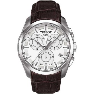 Hodinky Tissot T035.617.16.031.00
