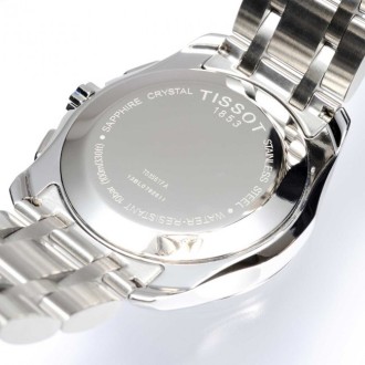 Hodinky Tissot T035.617.11.051.00