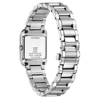 Hodinky CITIZEN EW5600-87D