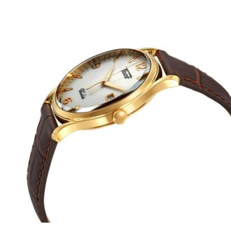 Hodinky Tissot T118.410.36.277.00