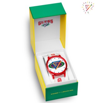 Hodinky Guess V1050M1