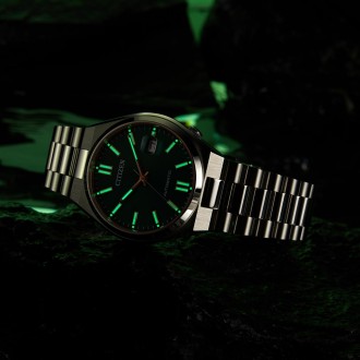 Hodinky CITIZEN NJ0150-81X