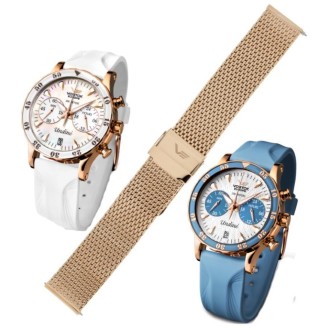 Hodinky Vostok VE-UNDINE-BR-RG