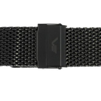 Hodinky Vostok VE-ALMAZ-BR-BLACK