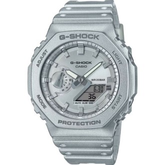 Hodinky CASIO G-Shock GA-2100FF-8AER