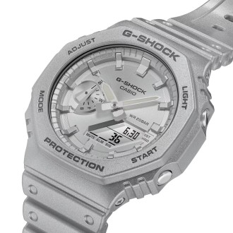 Hodinky CASIO G-Shock GA-2100FF-8AER