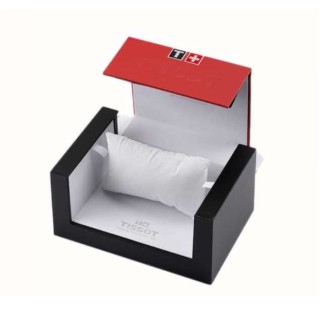 Hodinky Tissot T063.610.11.037.01