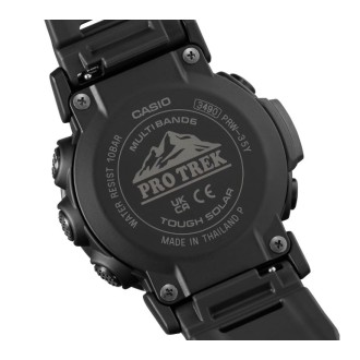 Hodinky CASIO PRW-35Y-1BER
