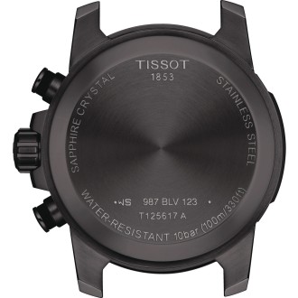 Hodinky Tissot T125.617.36.051.01