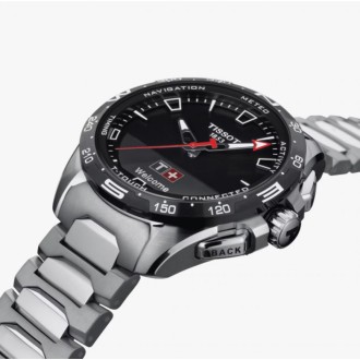 Hodinky Tissot T121.420.44.051.00