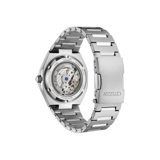 Hodinky CITIZEN NK5020-58M