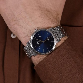 Hodinky CITIZEN BI5070-57L