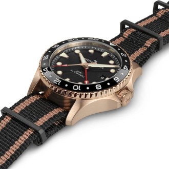 Hodinky Hamilton H82565930