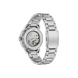 Hodinky CITIZEN NJ0190-51E