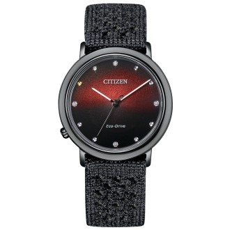 Hodinky CITIZEN EM1007-47E