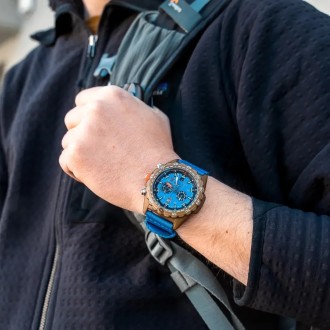 Hodinky Luminox XB.3743.ECO