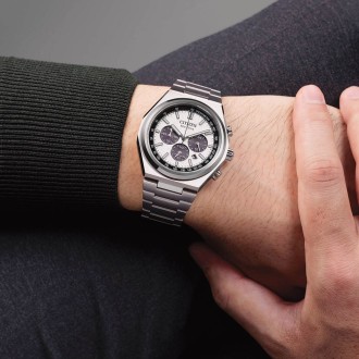 Hodinky CITIZEN CA4610-85A