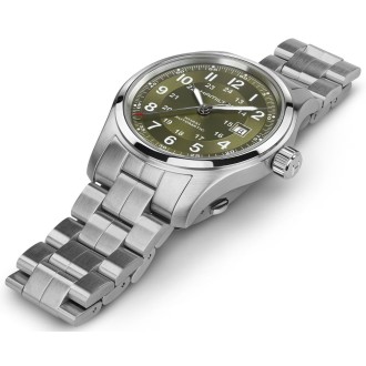 Hodinky Hamilton H70605160