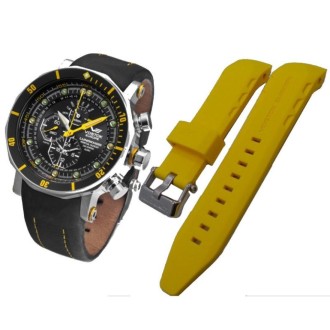 Hodinky Vostok VE-LUN2.SL.18.25.W