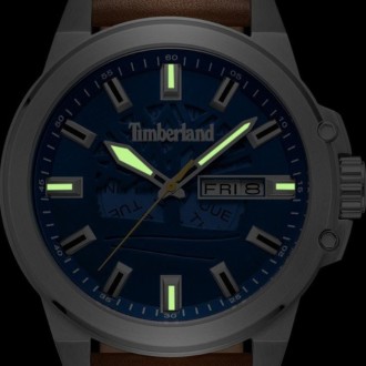 Hodinky Timberland TDWGB0040801