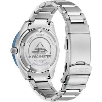 Hodinky CITIZEN NB6026-56L