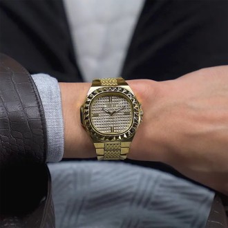Hodinky Guess GW0601L1