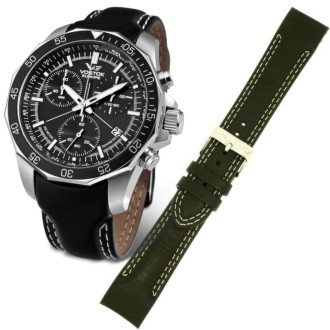 Hodinky Vostok VE-ROC-N1-01(W).22.W