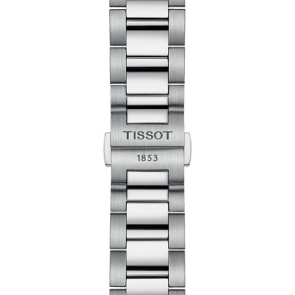 Hodinky Tissot T150.417.11.091.00