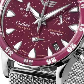 Hodinky Vostok VK68-515A774BRSiWhite