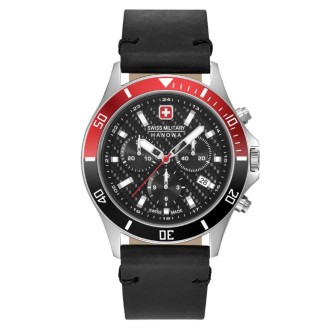 Hodinky Swiss Military Hanowa 06-4337.04.007.36 1