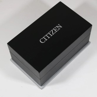 Hodinky CITIZEN NB6010-81L