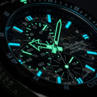 Hodinky Vostok 6S10-320E693